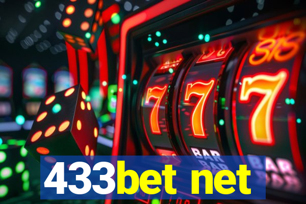 433bet net